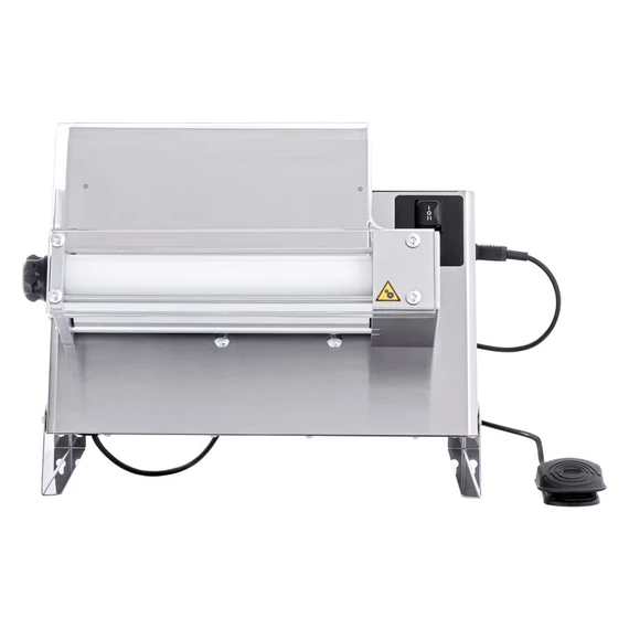 Elektromos tésztanyújtó 300, HENDI, 230V/250W, 480x335x(H)430mm