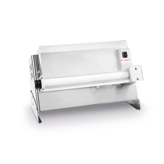 Elektromos tésztanyújtó gép 500, HENDI, 230V/250W, 729x339x(H)418mm