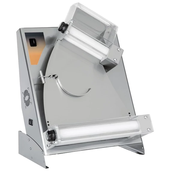 Elektromos tésztanyújtó gép 300, HENDI, 230V/250W, 475x375x(H)684mm