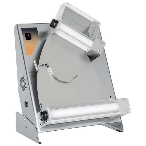 Elektromos tésztanyújtó gép 400, HENDI, 230V/250W, 585x420x(H)790mm