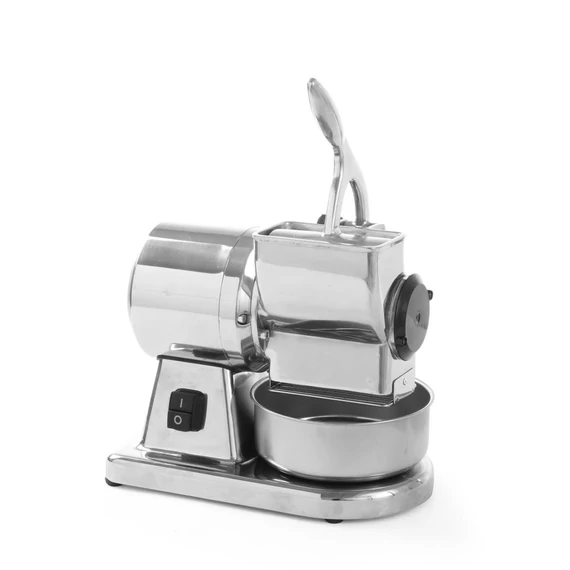 Sajtreszelő gép, HENDI, 30 kg/óra, 230V/380W, 292x226x(H)302mm