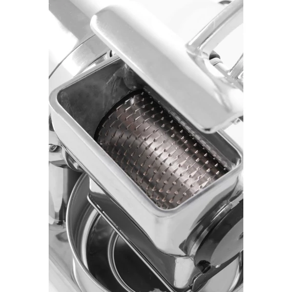 Sajtreszelő gép, HENDI, 30 kg/óra, 230V/380W, 292x226x(H)302mm