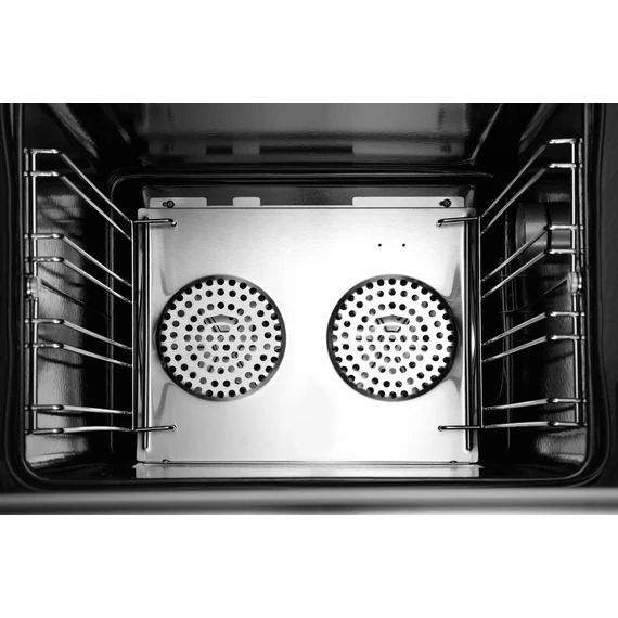 H90 konvekciós sütő, HENDI, 62L, 230V/2670W, 595x624x(H)572mm