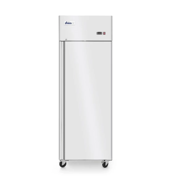 Hűtőszekrény egyajtós Profi Termékcsalád 670L, Arktic, Profi Termékcsalád, GN 2/1, 230V/220W, 730x800x(H)2096mm