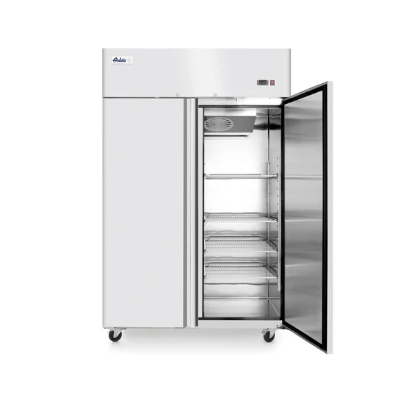 Hűtőszekrény kétajtós Profi Termékcsalád 1240 L, Arktic, Profi Termékcsalád, GN 2/1, 940L, 230V/350W, 1314x800x(H)2082mm