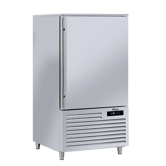Ventilátor 10 x GN 1/1, Arktic, GN 1/1, 230V/1180W, 790x900x(H)1535mm