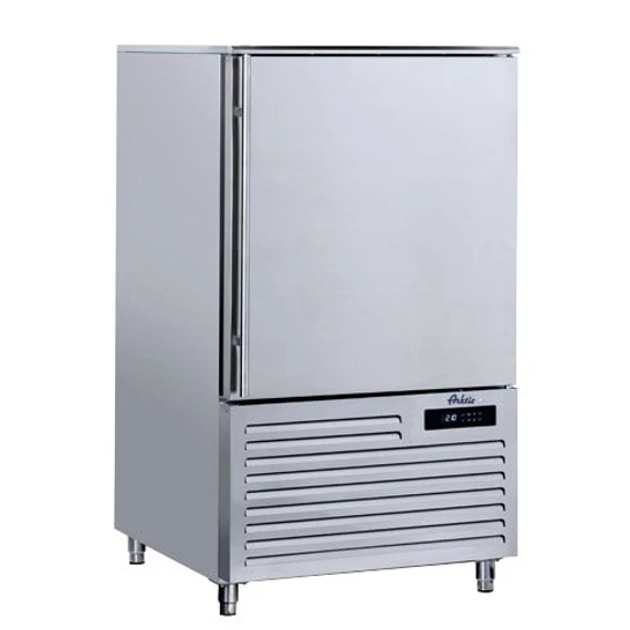 Ventilátor 7 x GN 1/1, Arktic, GN 1/1, 230V/1180W, 790x900x(H)1377mm