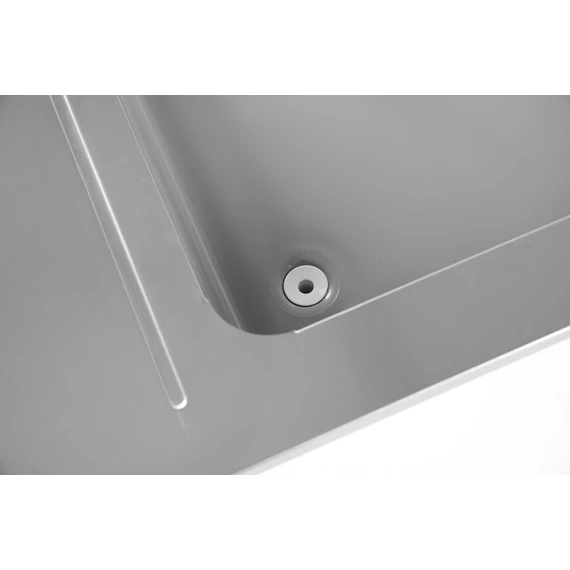 Pultra helyezhető saláta vitrin , Arktic, 67L, 230V/105W, 775x615x(H)235mm