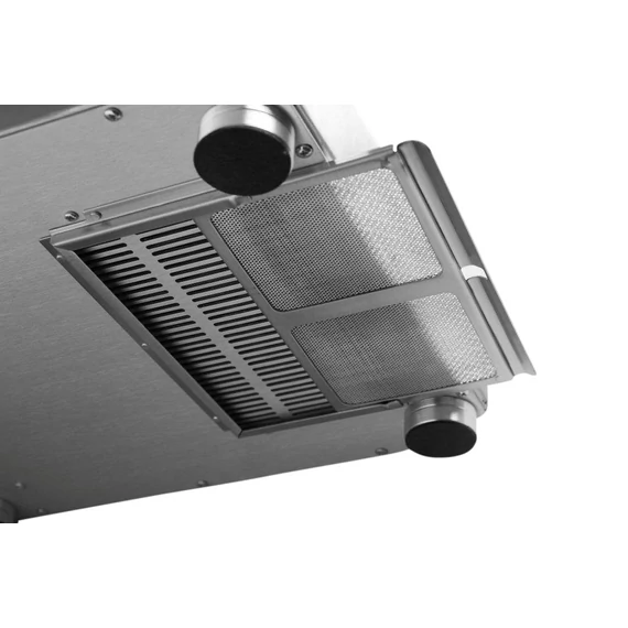 Indukciós tűzhely, 3500 D modell, HENDI, Profi Line, 230V/3500W, 342x431x(H)116mm