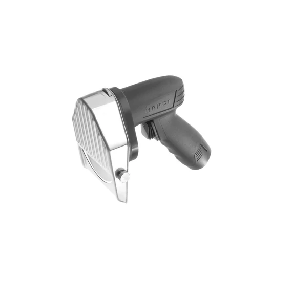 Vezetékmentes elektromos kebab kés, HENDI, Kitchen Termékcsalád, 230V/80W, 155x127x(H)202mm