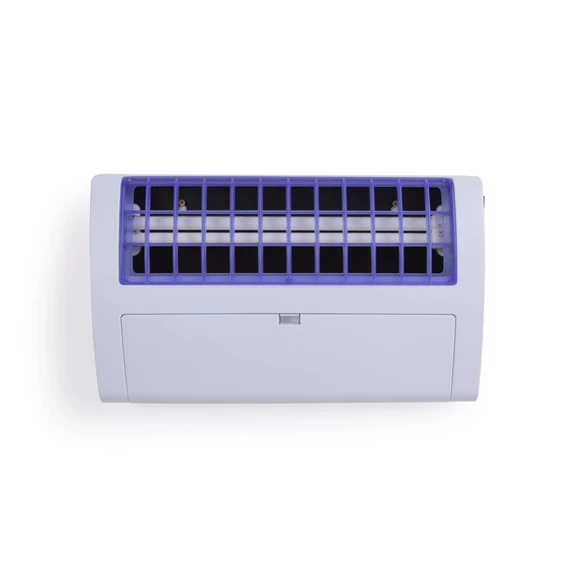 Rovarírtó, ragasztólapokkal 120 m², HENDI, 230V/36W, 540x80x(H)281mm
