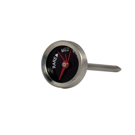 Steak hőmérő – 4 db-os készlet, HENDI, 4 db., ⌀25x(H)70mm