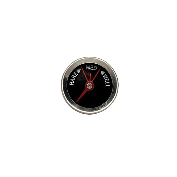 Steak hőmérő – 4 db-os készlet, HENDI, 4 db., ⌀25x(H)70mm