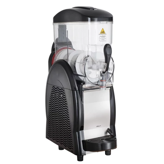 Jégkásagép , Arktic, 12L, 230V/380W, 270x422x(H)815mm