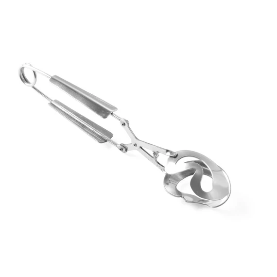 Csigafogó csipesz - 2 db, HENDI, 2 db., (L)170mm