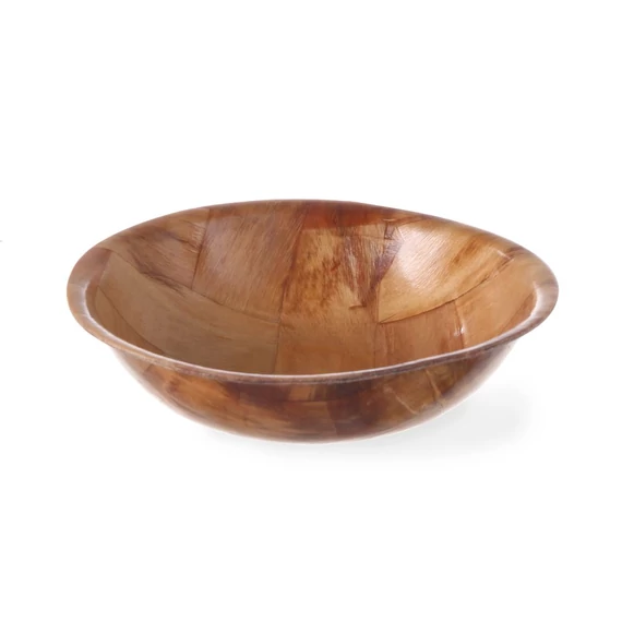 Pita kenyeres kosár - kerek, HENDI, ⌀150x(H)38mm
