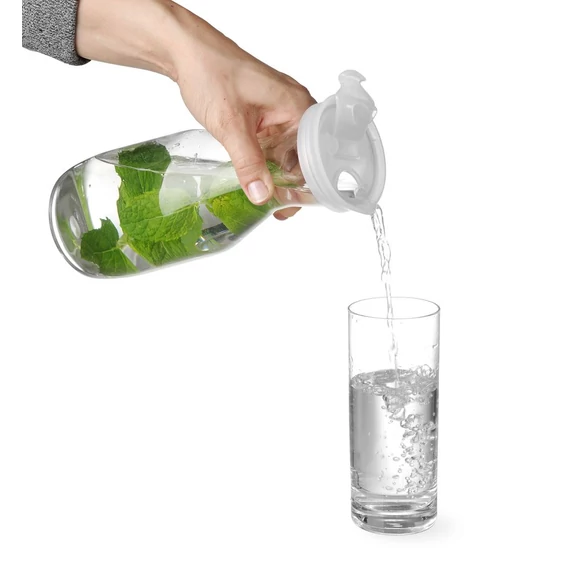 Kancsó, HENDI, 1L, ⌀92x(H)245mm