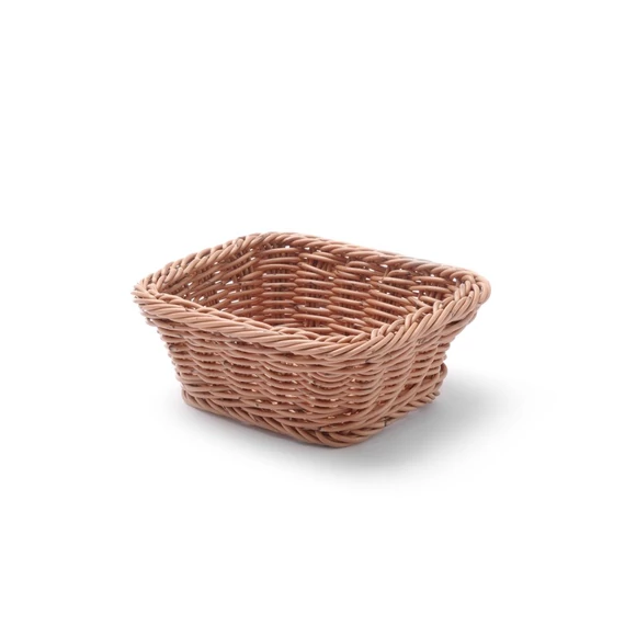 Süteményes kosár GN méretű, HENDI, GN 1/6, 176x162x(H)65mm