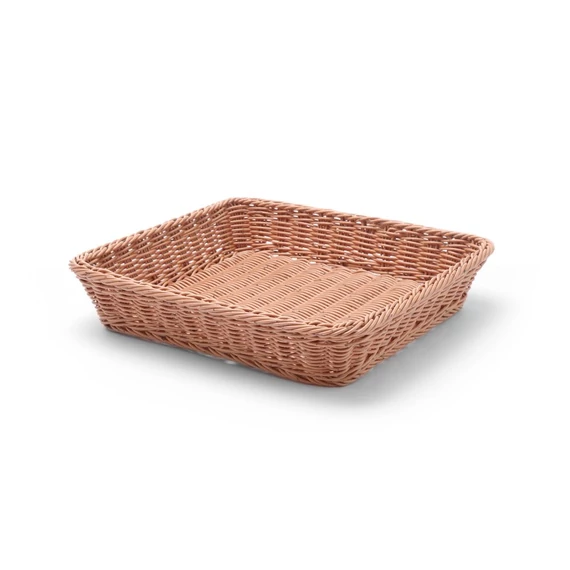 Süteményes kosár GN méretű, HENDI, GN 2/3, 325x354x(H)65mm