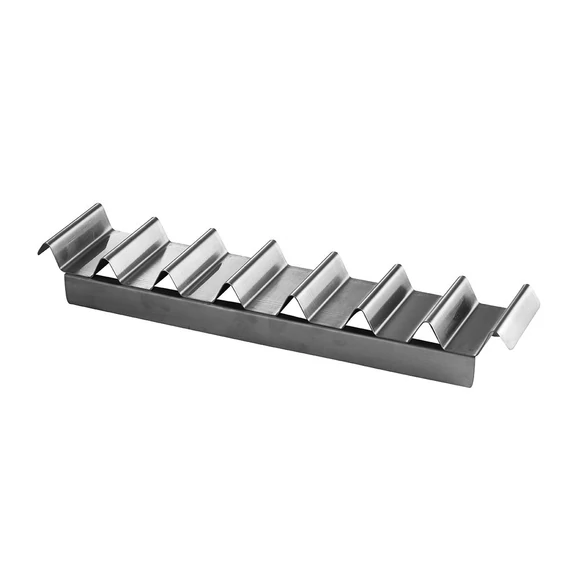 Szendvics tartó, HENDI, 475x105x(H)60mm