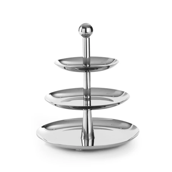 Emeletes állvány, HENDI, ⌀268x(H)320mm