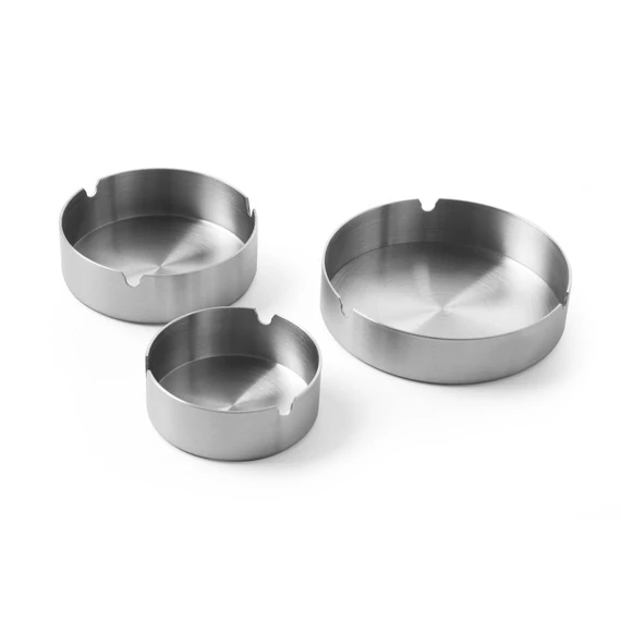 Hamutartó Termékcsalád, HENDI, Profi Termékcsalád, ⌀80x(H)30mm