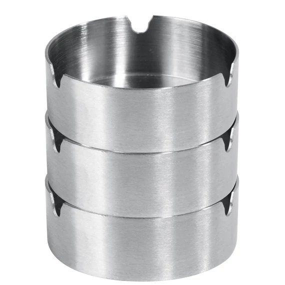 Hamutartó Termékcsalád, HENDI, Profi Termékcsalád, ⌀80x(H)30mm