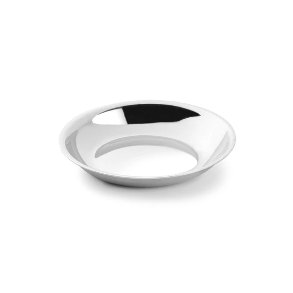 Tálka cukor/tejszínhab tálaláshoz, HENDI, 4 db., ⌀100x(H)20mm