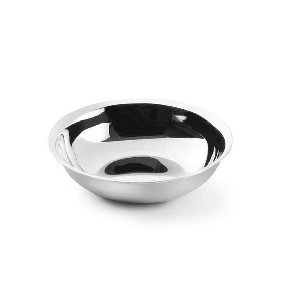 Tálka cukor/tejszínhab tálaláshoz, HENDI, 6 db., ⌀65x(H)20mm