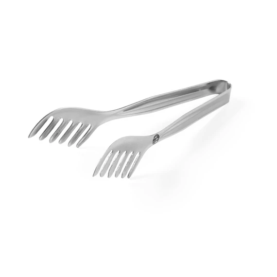 Spagettifogó csipesz, HENDI, (L)200mm