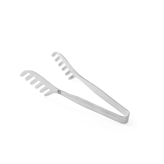 Spagettifogó csipesz, HENDI, (L)200mm
