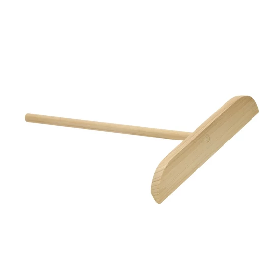 Tésztaterítő spatula, HENDI
