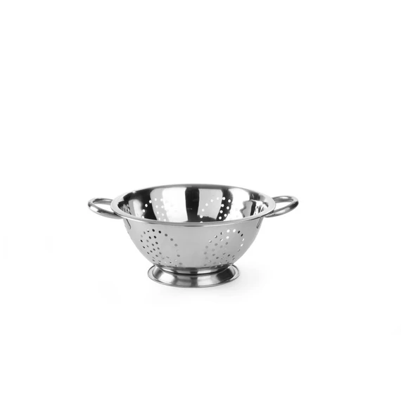 Szűrőedény Kitchen Termékcsalád, HENDI, Kitchen Termékcsalád, ⌀240x(H)110mm