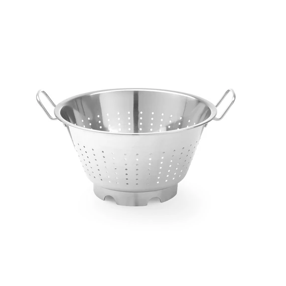 Szűrőedény Profi Termékcsalád, HENDI, Profi Termékcsalád, ⌀325x(H)175mm