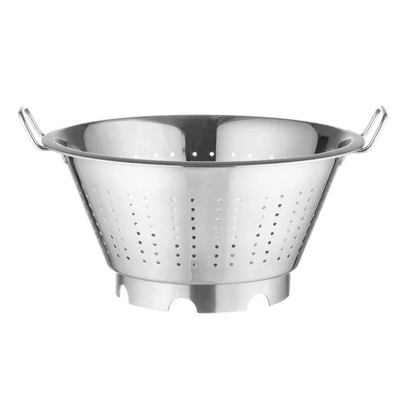Szűrőedény Profi Termékcsalád, HENDI, Profi Termékcsalád, ⌀415x(H)210mm