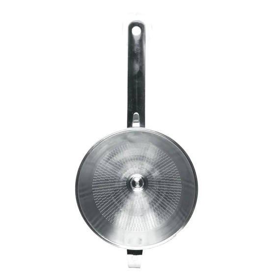 Kiöntőszűrő, HENDI, 380x180x(H)150mm