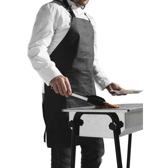 Barbecue kötény, HENDI, 810x660mm