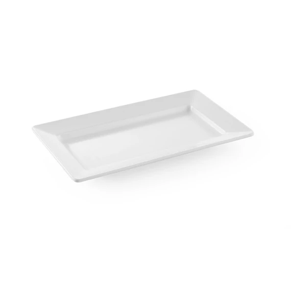 Tál téglalap, HENDI, 360x205x(H)38mm