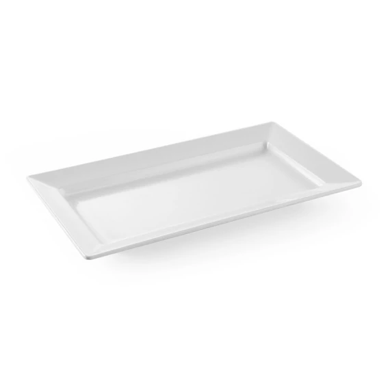 Tál téglalap, HENDI, 495x270x(H)56mm