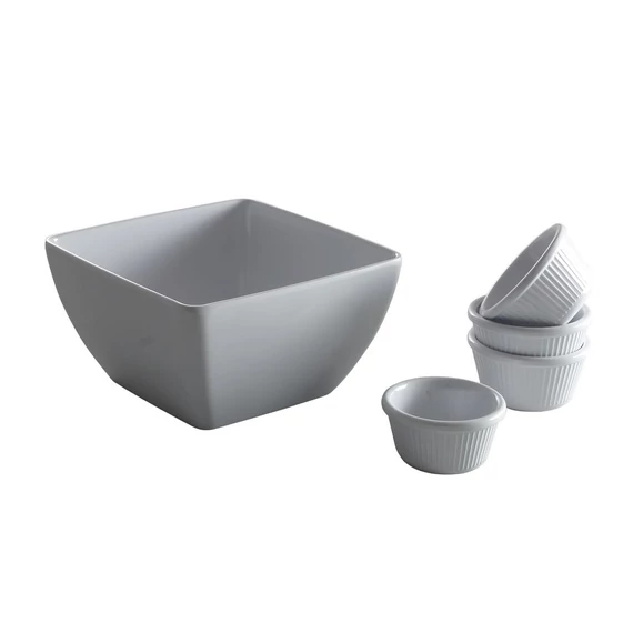 Ramekin, HENDI, 50 ml, 0,05L, ⌀70x(H)35mm
