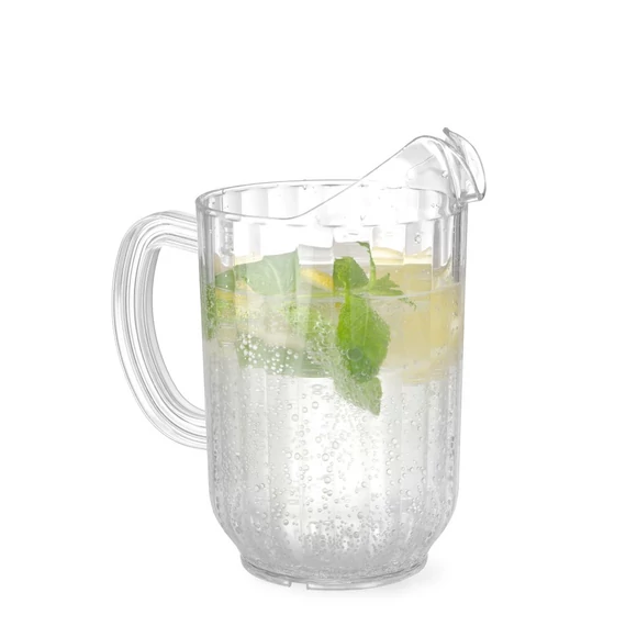 Kancsó, HENDI, 1,8L, ⌀125x(H)210mm