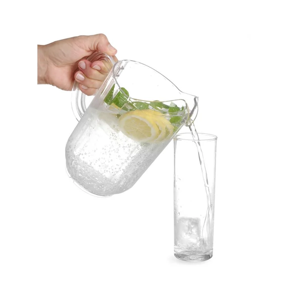 Kancsó, HENDI, 1,8L, ⌀125x(H)210mm