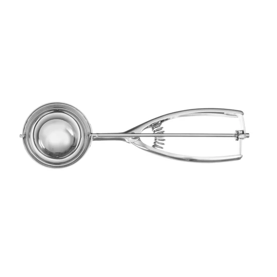Fagylaltadagoló kanál Kitchen Line, HENDI, Kitchen Termékcsalád, 1/10, ⌀70mm