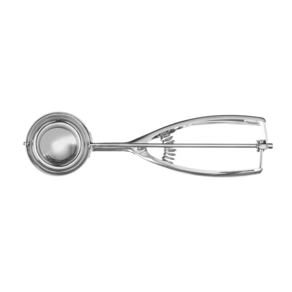 Fagylaltadagoló kanál Kitchen Line, HENDI, Kitchen Termékcsalád, 1/16, ⌀59mm