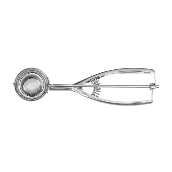 Fagylaltadagoló kanál Kitchen Line, HENDI, Kitchen Termékcsalád, 1/24, ⌀53mm