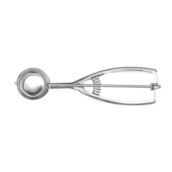 Fagylaltadagoló kanál Kitchen Line, HENDI, Kitchen Termékcsalád, 1/36, ⌀48mm