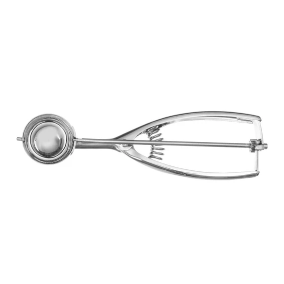 Fagylaltadagoló kanál Kitchen Line, HENDI, Kitchen Termékcsalád, 1/40, ⌀44mm