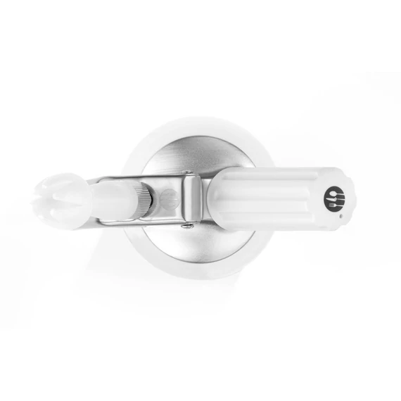 Habszifon Termékcsalád, HENDI, Kitchen Termékcsalád, 0,95L, ⌀95x(H)320mm