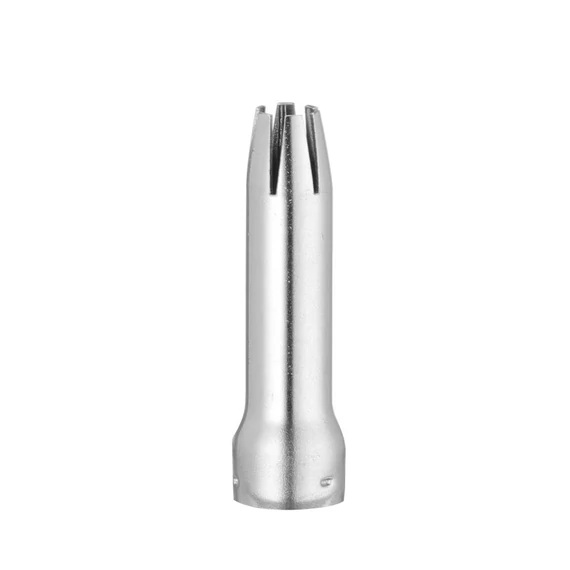 Meleg habkészítő, HENDI, 0,5L, ⌀95x(H)275mm