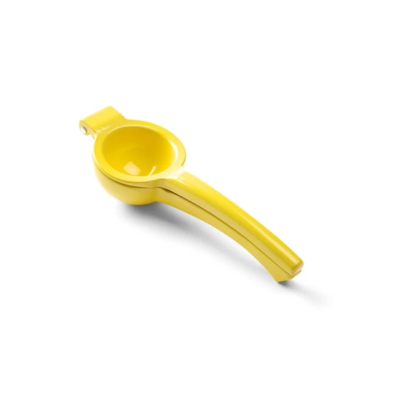 Citrusprés, BarUp, citromsárga (citromhoz), 223x75x(H)45mm